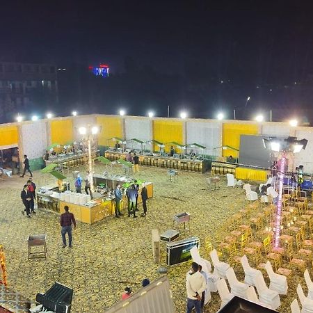 Shree R.C.Vatika Hotel Motihari Kültér fotó