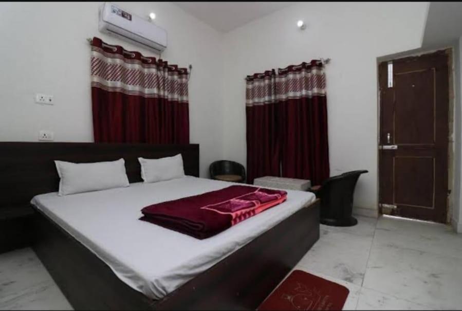 Shree R.C.Vatika Hotel Motihari Kültér fotó
