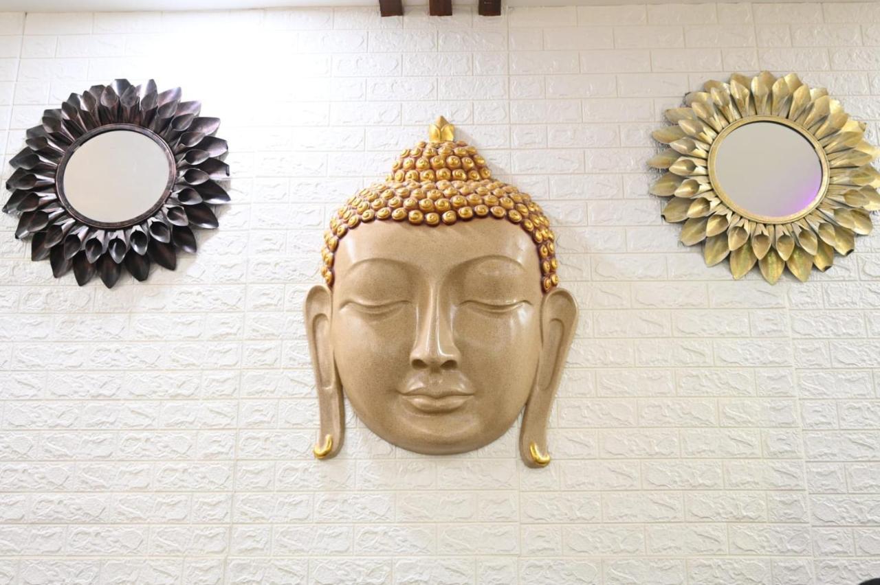 Shree R.C.Vatika Hotel Motihari Kültér fotó