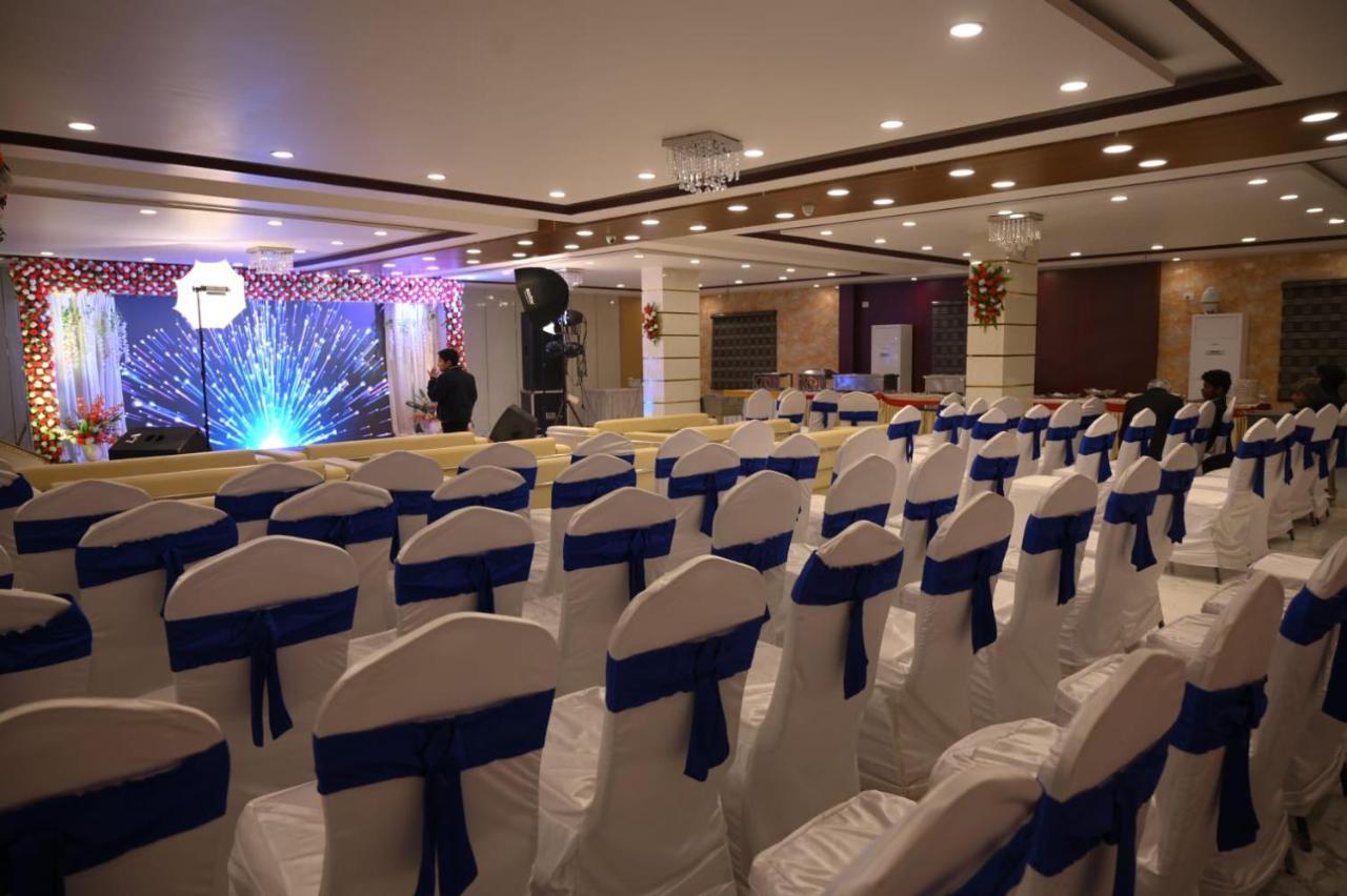 Shree R.C.Vatika Hotel Motihari Kültér fotó