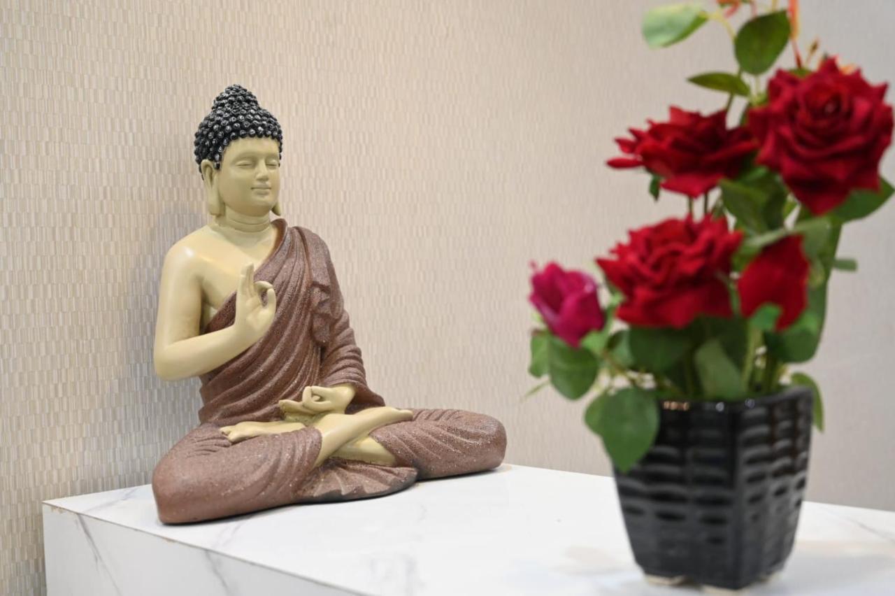 Shree R.C.Vatika Hotel Motihari Kültér fotó