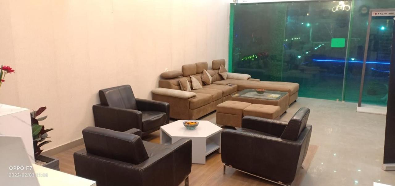 Shree R.C.Vatika Hotel Motihari Kültér fotó