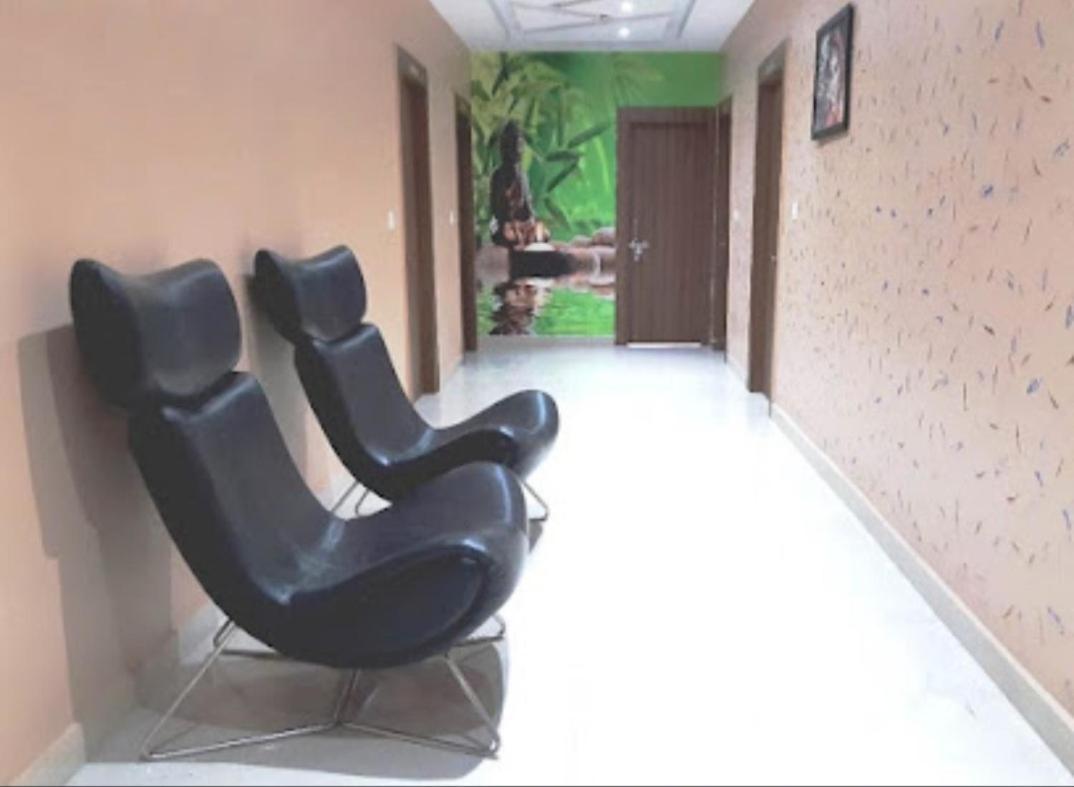 Shree R.C.Vatika Hotel Motihari Kültér fotó