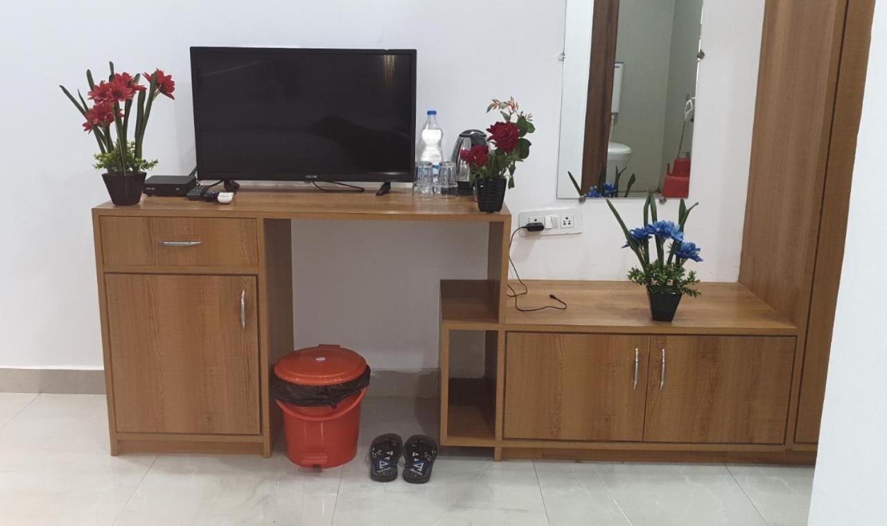 Shree R.C.Vatika Hotel Motihari Kültér fotó