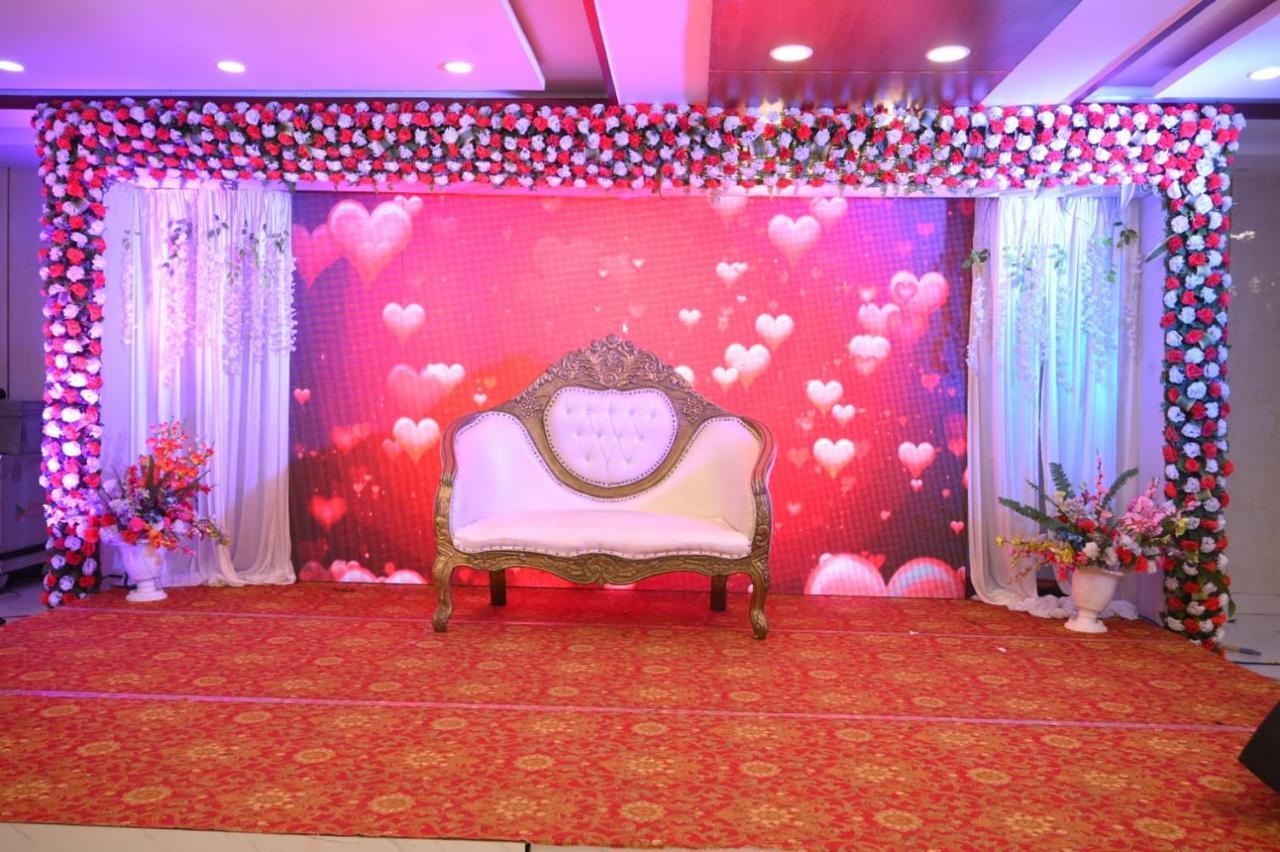 Shree R.C.Vatika Hotel Motihari Kültér fotó