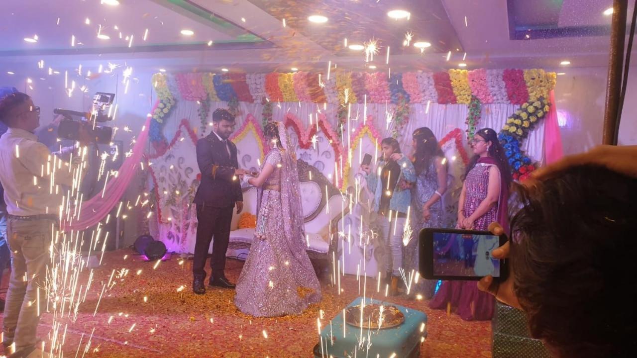 Shree R.C.Vatika Hotel Motihari Kültér fotó